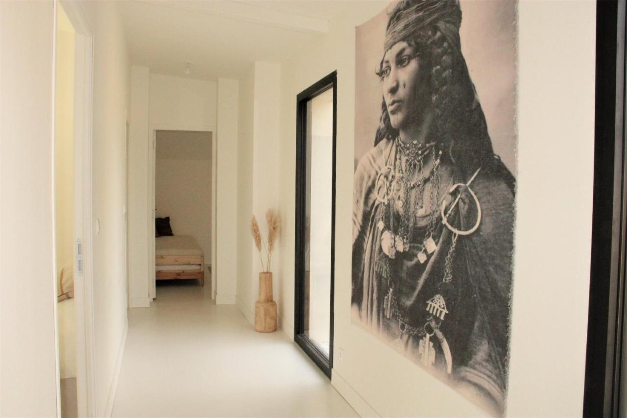 Casa Cotentins Gouville-sur-Mer Room photo