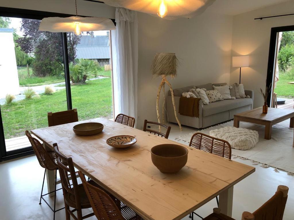 Casa Cotentins Gouville-sur-Mer Room photo